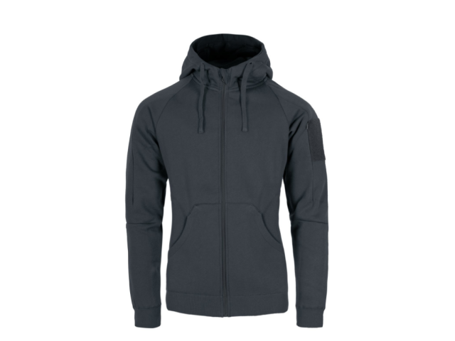Hoodie HELIKON TEX (URBAN TACTICAL HOODIE LITE) - grau