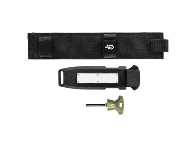 GERBER Ultimate FB Survival grün