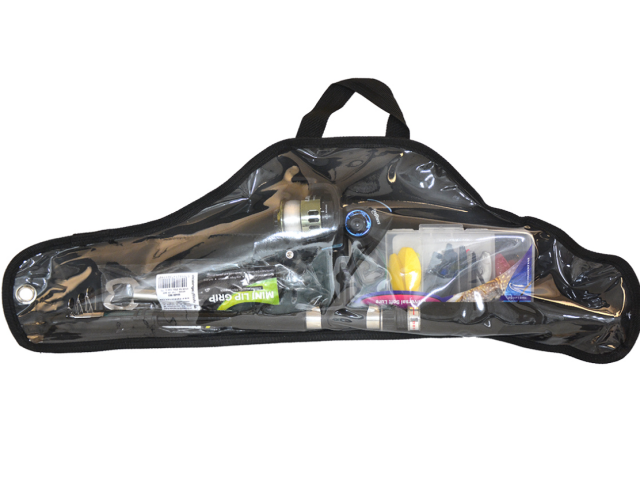 Ribiški komplet KAMASAKI Univezal Spin Set - 2,00 m