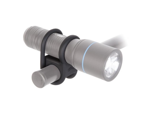 Supporto universale per torce WALTHER PRO