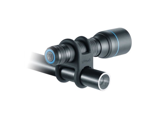 Supporto universale per torce WALTHER PRO