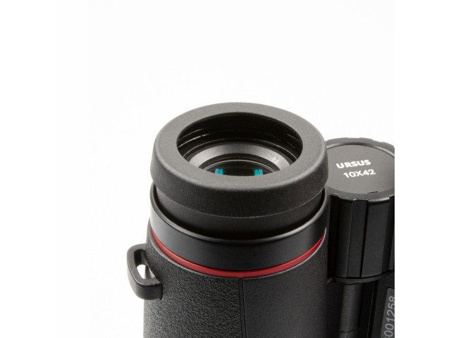 Fernglas KITE OPTICS Ursus 10x42