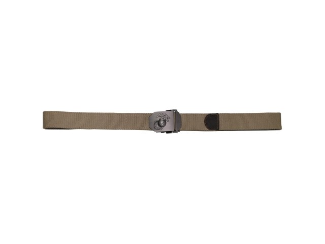 Belt USMC coyote 40 mm