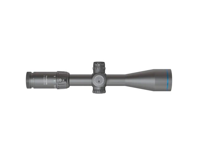 Strelni daljnogled MEOPTA MeoPro R6 3-18X50 SFP RD – 4C