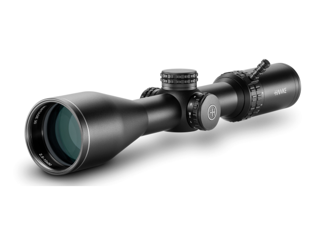 Strelni daljnogled HAWKE Vantage HD 30 2.5-10x50