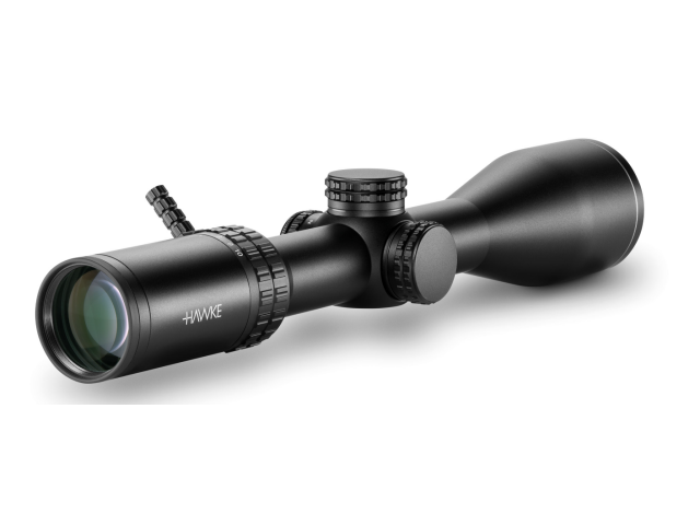 Strelni daljnogled HAWKE Vantage HD 30 2.5-10x50