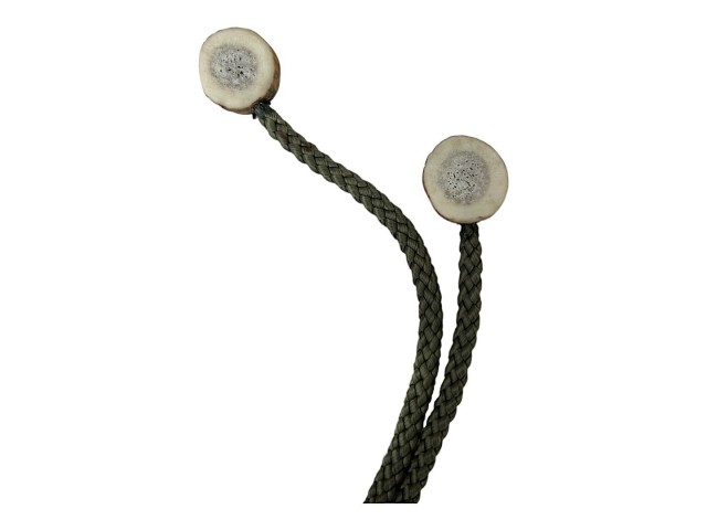 Jagdhalsband (Krawatte) MERJASEC