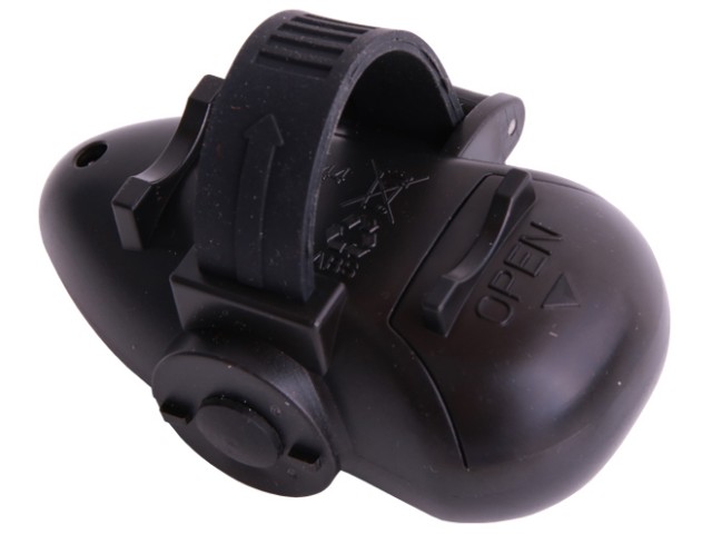 Signalizator prijema BEHR Eurobite Vibra