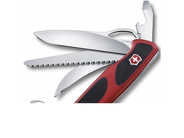 Victorinox Delemonte Ranger Grip 57 Hunter