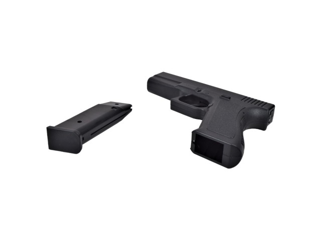 Federdruck Airsoft Pistole VIGOR V307 - 6 mm BBs