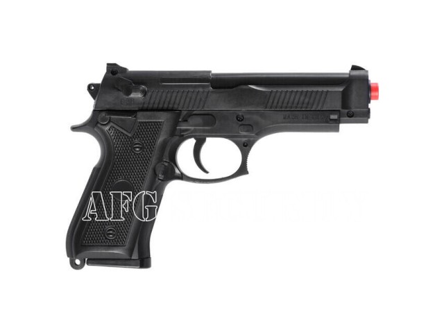 Airsoft spring pistol VIGOR S-10