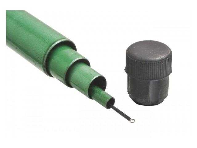 Rib.palica KAMASAKI Viking pole - 400cm