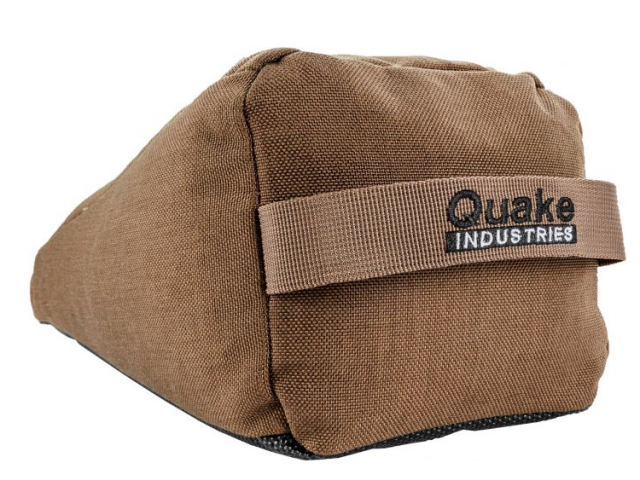 Shooting bag medium BERGARA Rear