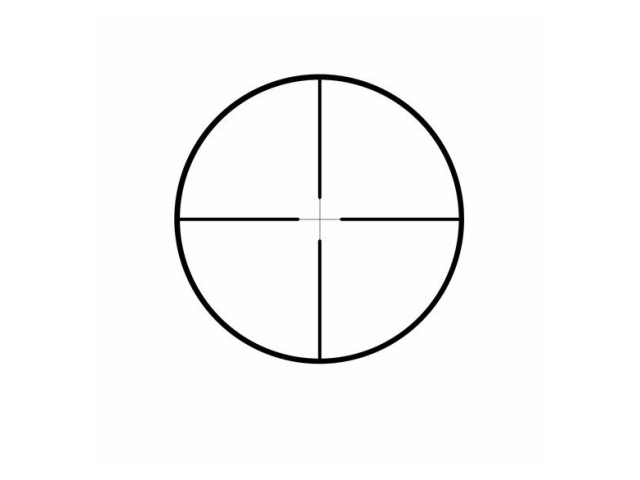 Zielfernrohr UMAREX RS 3-9x40 - 20mm