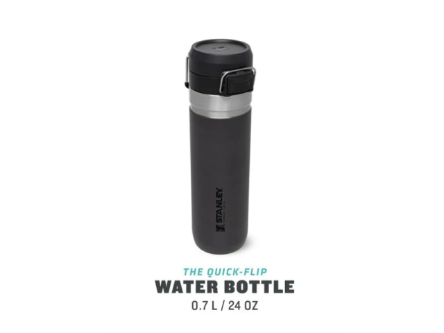 Boca STANLEY Water bottle quick flip 0,7l