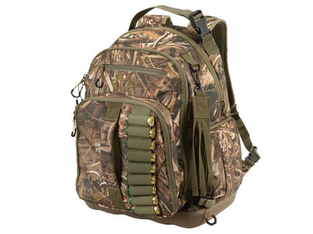 Lovski nahrbtnik ALLEN Gear Fit Pursuit Punisher Waterfowl Realtree Max-5®