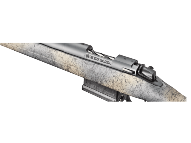 Puška BERGARA B14 Wilderness Terrain - 308 win