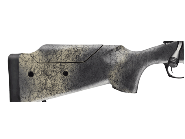 Puška BERGARA B14 Wilderness Terrain - 308 win