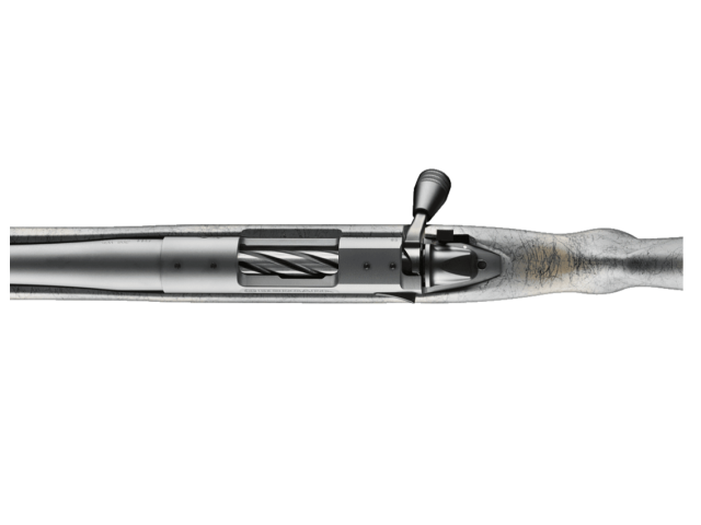 Puška BERGARA B14 Wilderness Terrain - 308 win