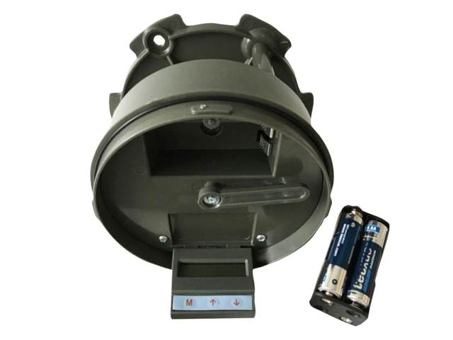 Fucile automatico BERGER 