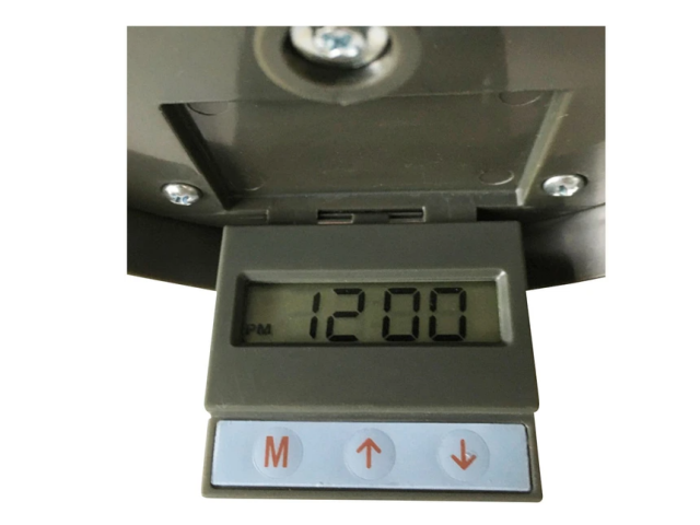 Fucile automatico BERGER 