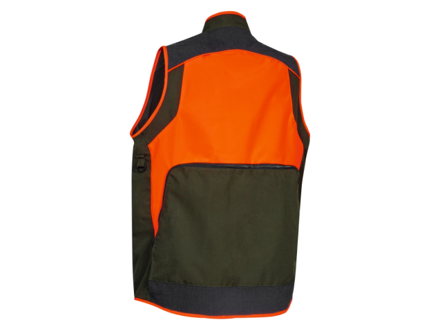 Brezrokavnik COFRA Wulfen - označevalni