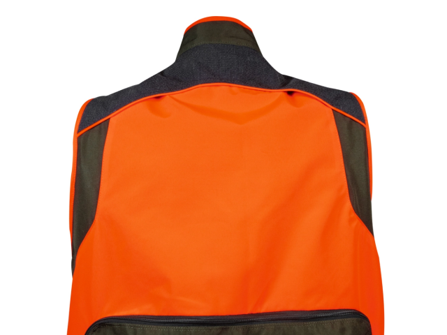 Brezrokavnik COFRA Wulfen - označevalni