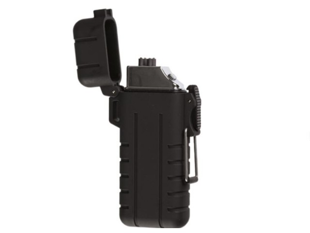 Punjač elektronski upaljač TRÖBER® ′ATOMIC X-ARC′