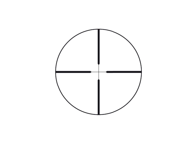 MEOPTA MEOPRO Optika5 2-10x42 Z-Plex