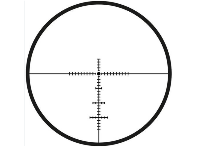 MEOPTA Optika 5 4-20x50 Z-Plex