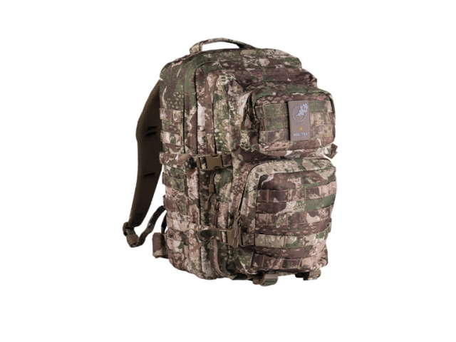 Ruksak vojni Assault large WASP I Z2