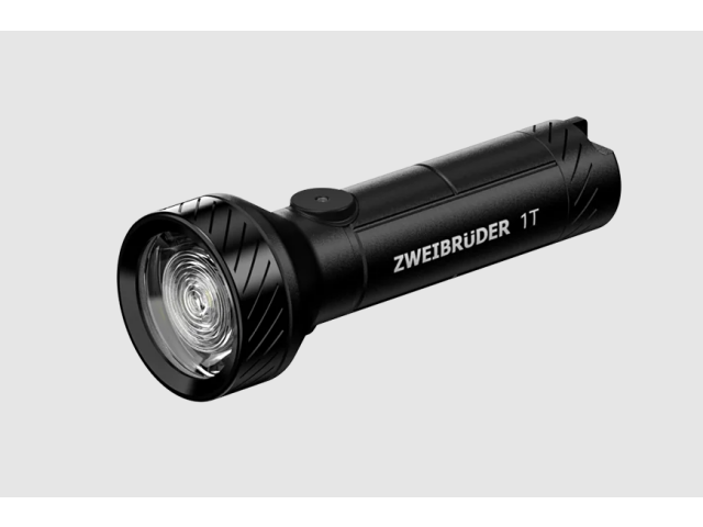 Polnilna svetilka ZWEI BRUDER ZB1T - 200 lm