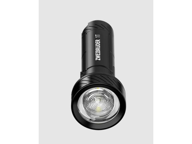 Polnilna svetilka ZWEI BRUDER ZB1T - 200 lm