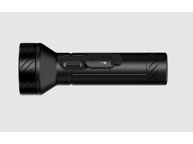 Polnilna svetilka ZWEI BRUDER ZB1T - 200 lm