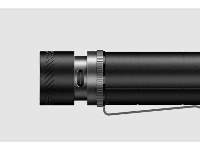 Polnilna svetilka ZWEI BRUDER ZB6T - 3000 lm