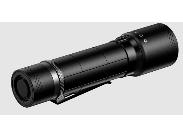 Polnilna svetilka ZWEI BRUDER ZB6T - 3000 lm