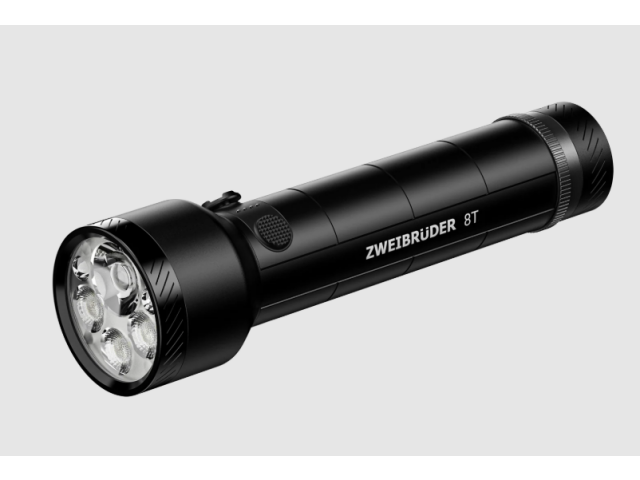 Polnilna svetilka ZWEI BRUDER ZB8T - 4000 lm