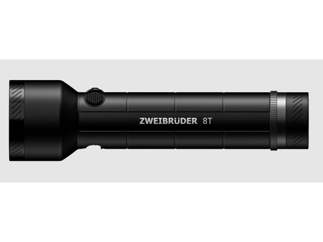 Polnilna svetilka ZWEI BRUDER ZB8T - 4000 lm