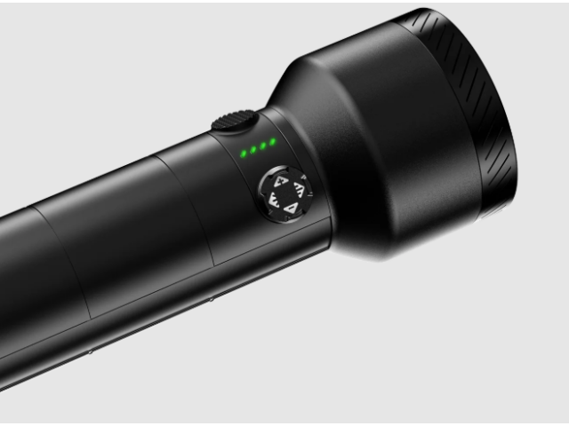 Polnilna svetilka ZWEI BRUDER ZB8T - 4000 lm