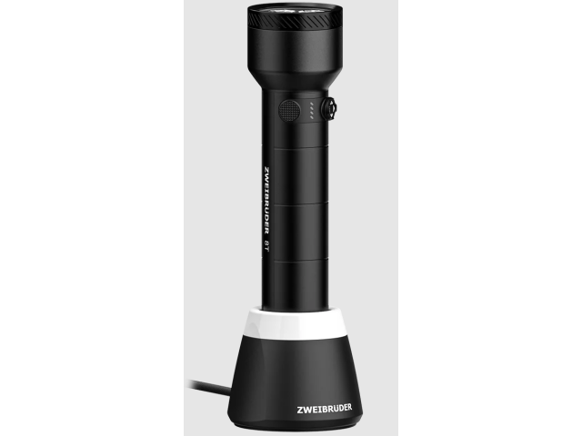 Polnilna svetilka ZWEI BRUDER ZB8T - 4000 lm