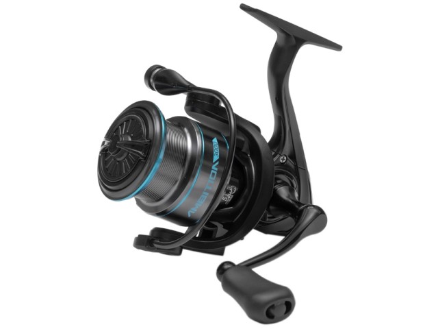 Rolle ZEBCO Ambition 4000