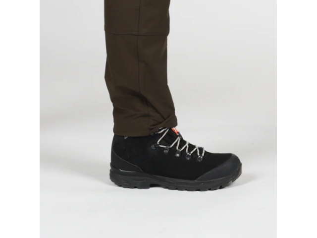 Damenhose ALASKA 1795 Chaser Ws - grün/braun