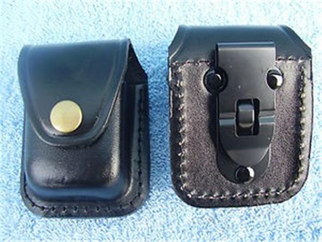 Etui für ZIPPO-Feuerzeuge