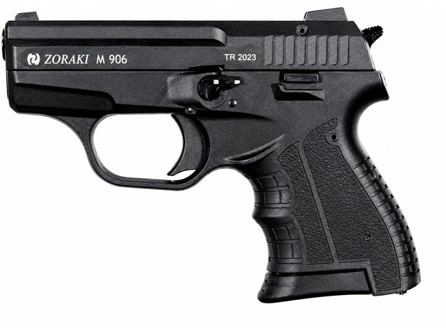 Pištola signalna ZORAKI M906 PTB - 9 P.A.K