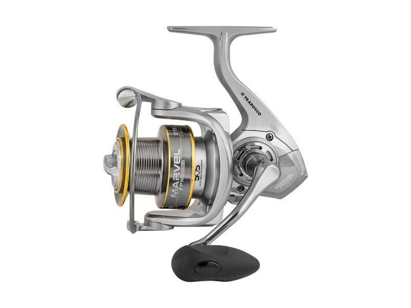 Mulinello TRABUCCO Marvel PWG 6000