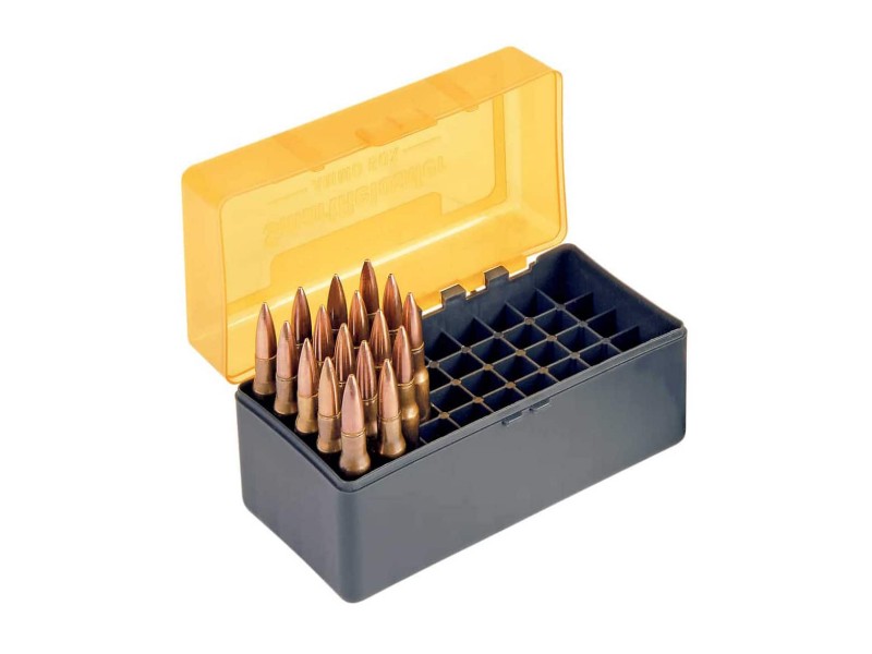Scatola per riporre proiettili SMARTRLOADER Ammo-box