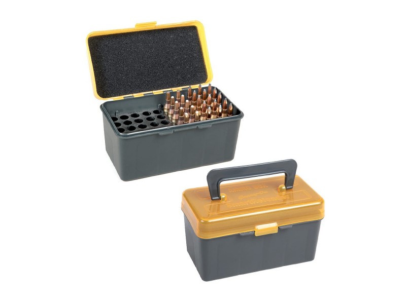 Kutija za pohranu metaka SMARTRLOADER Medium