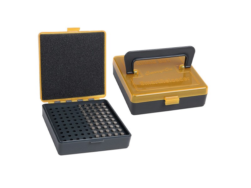 Aufbewahrungsbox für Patronen SMARTRELOADER Carry-on 22LR