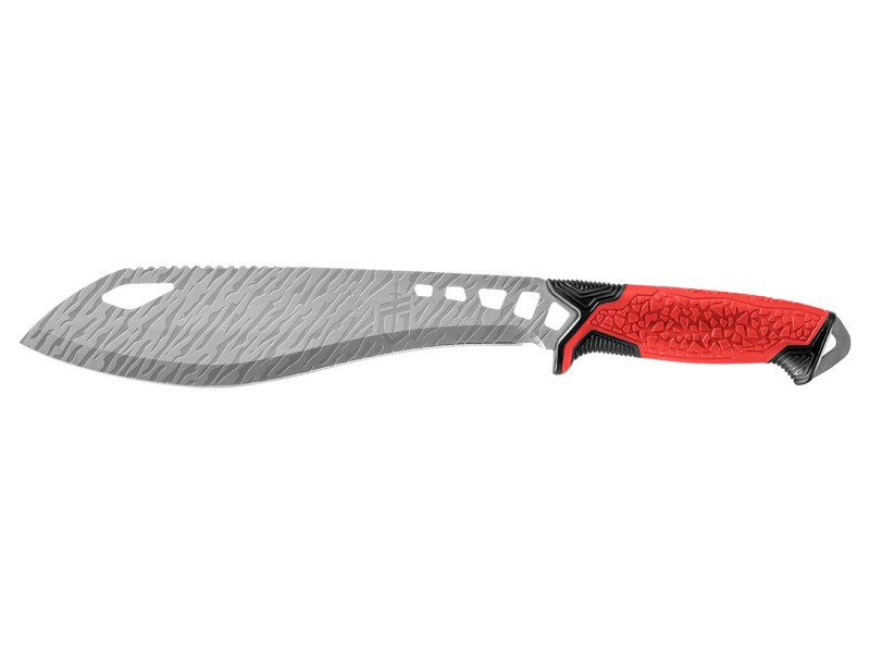 Machete GERBER Versafix rot