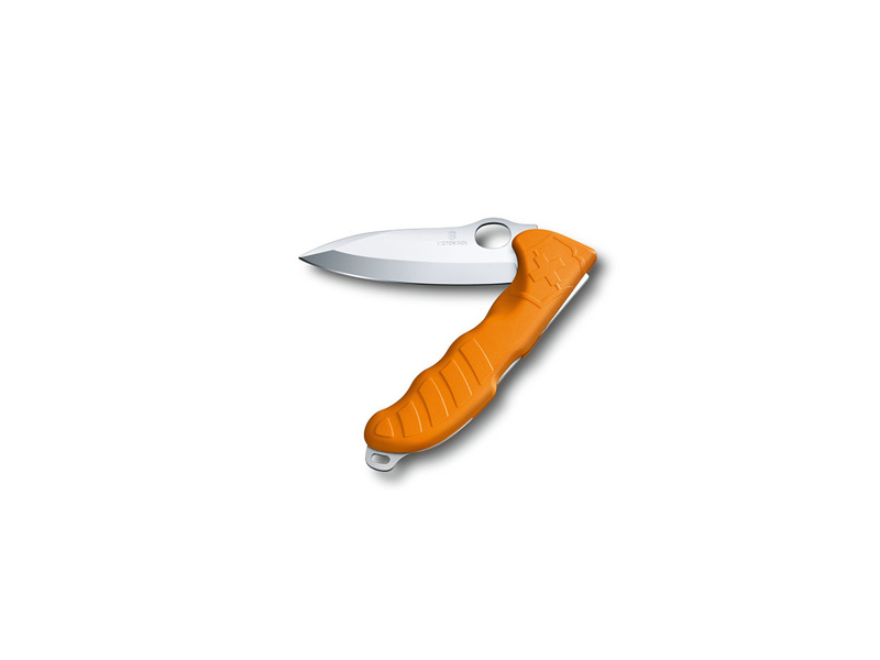 Pocket knife Victorinox Hunter Pro M Orange
